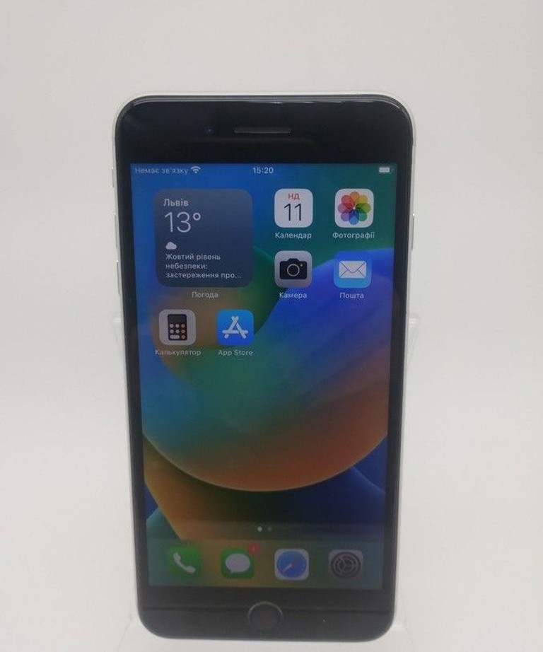 Розпродаж Apple iphone 8 plus 64gb, продавець Техноскарб