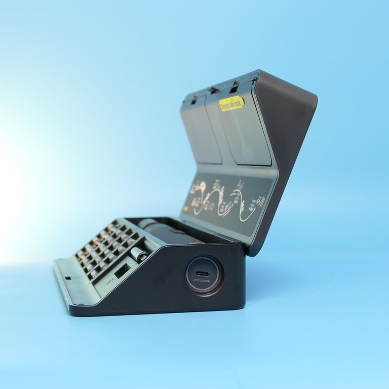 Fanttik Nex S2 Pro Код:null. Зображення 6