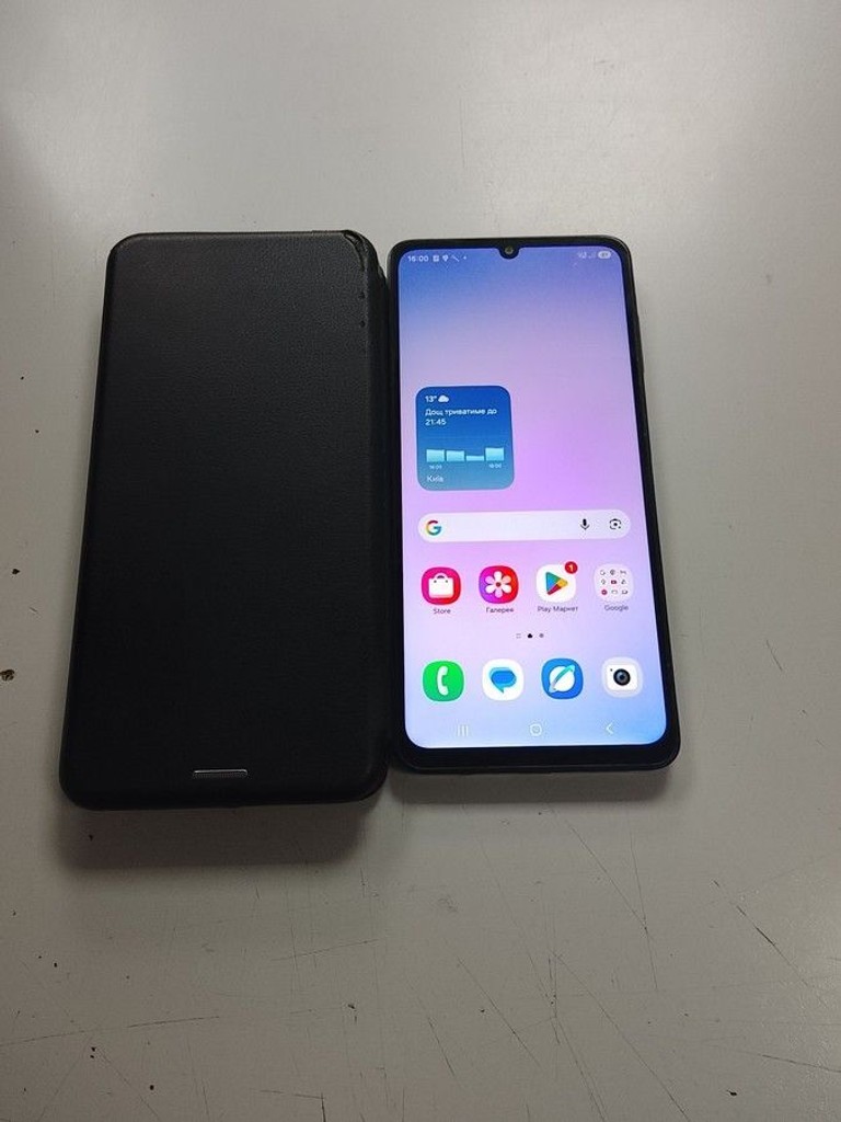 Купить Samsung galaxy a07 4/128gb Б/У