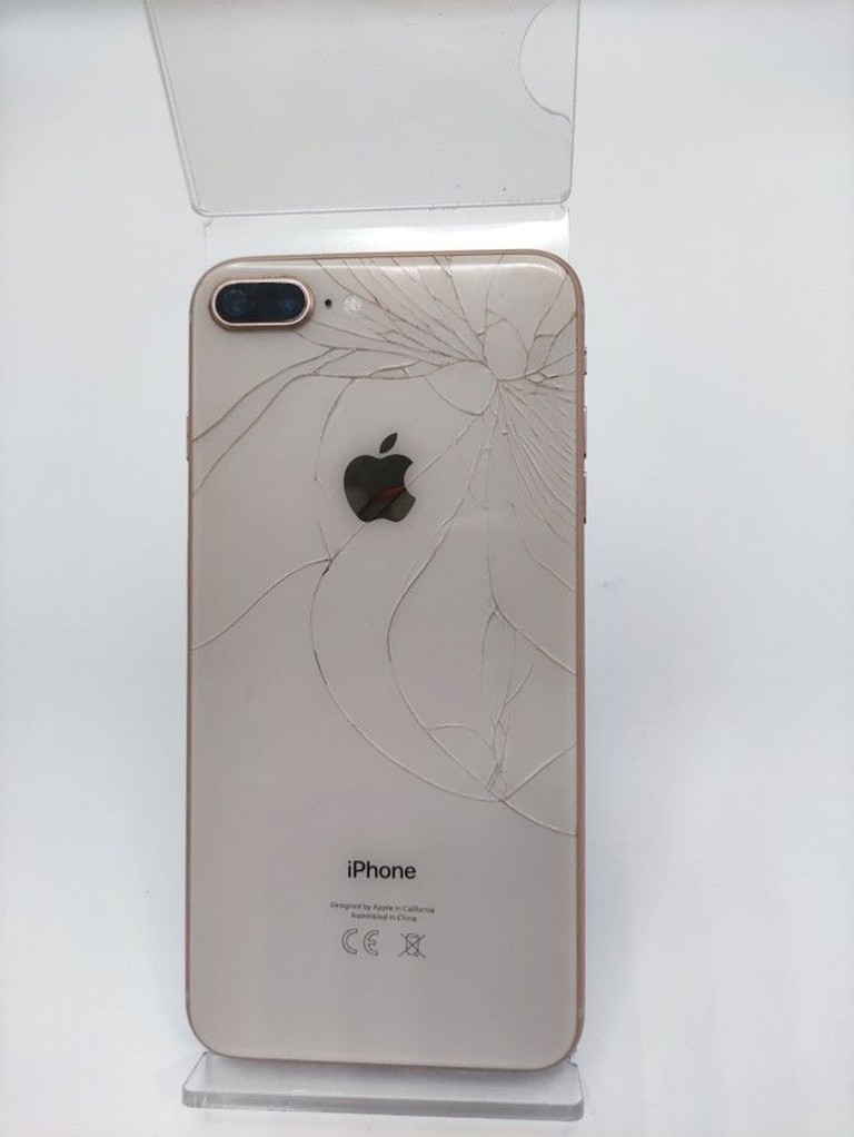 Apple iphone 8 plus 256gb Код:01-201159671. Зображення 7
