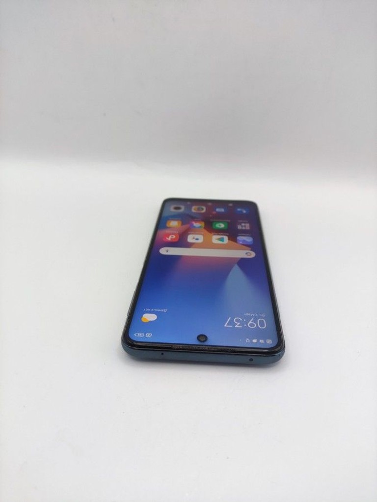 Xiaomi redmi note 9 pro 6/128gb Код:01-201159668. Изображение 8