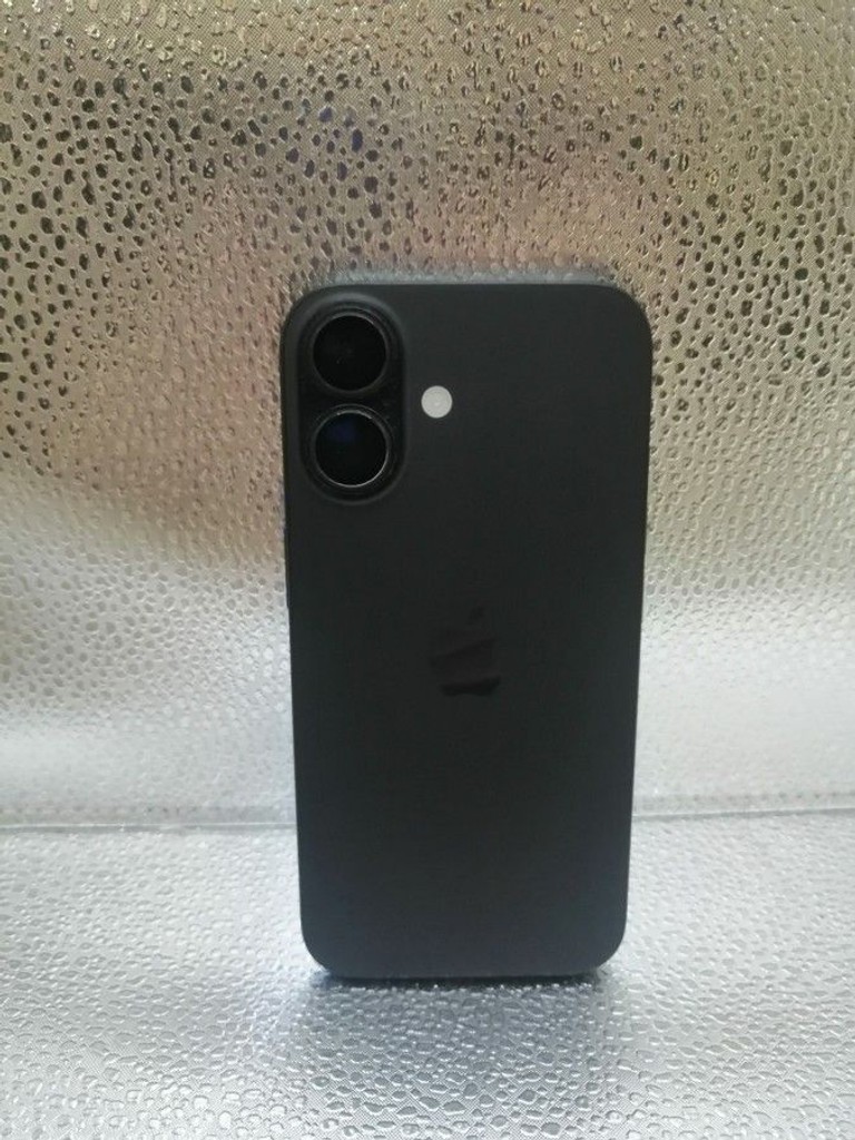 Купить Apple iphone 16 128gb Б/У