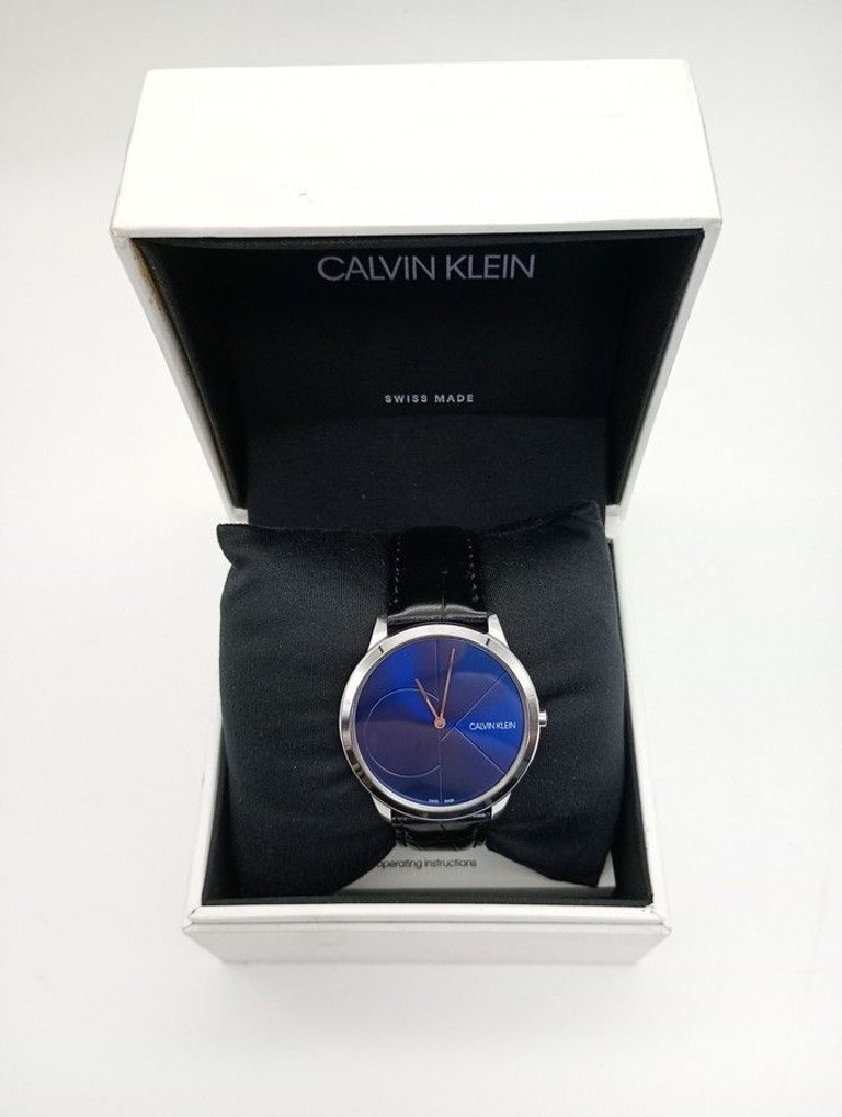 Оголошення Calvin Klein k3m211 Б/У
