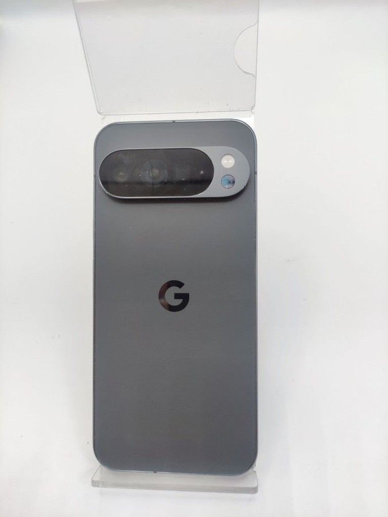 Google Pixel 10 Pro XL 16/256GB Obsidian Код:01-201162169. Зображення 5