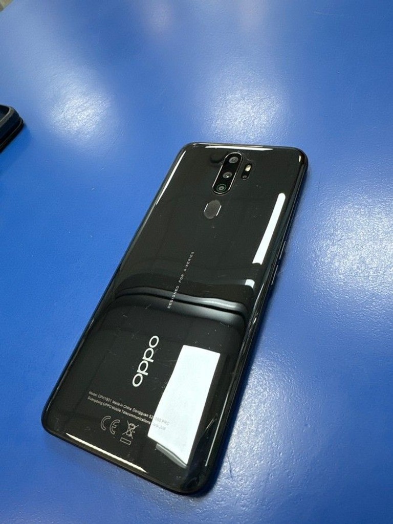 Дешево Oppo a5 2020 3/64gb з ломбарду
