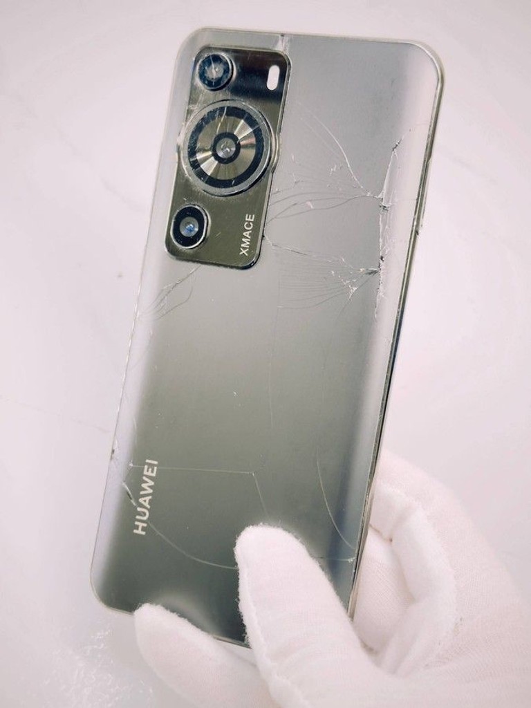 Huawei (Копія) p60 pro+ 12/512 Код:01-201163505. Зображення 7