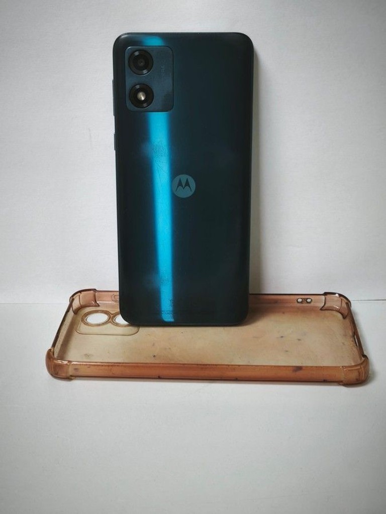 Купити Motorola moto e13 2/64gb Б/У