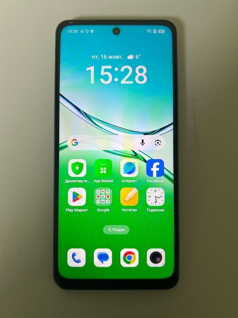 Купить Oppo a5 4g 8/256gb Б/У
