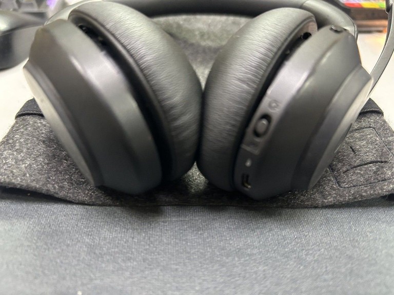 Дешиво Jabra Evolve2 65 MS Stereo Black с ломбарда