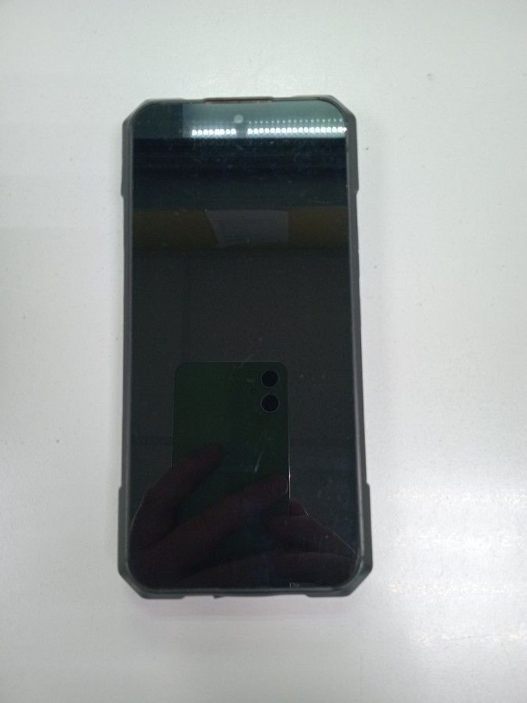 Купити Cubot Kingkong X 16/256GB Black Б/У