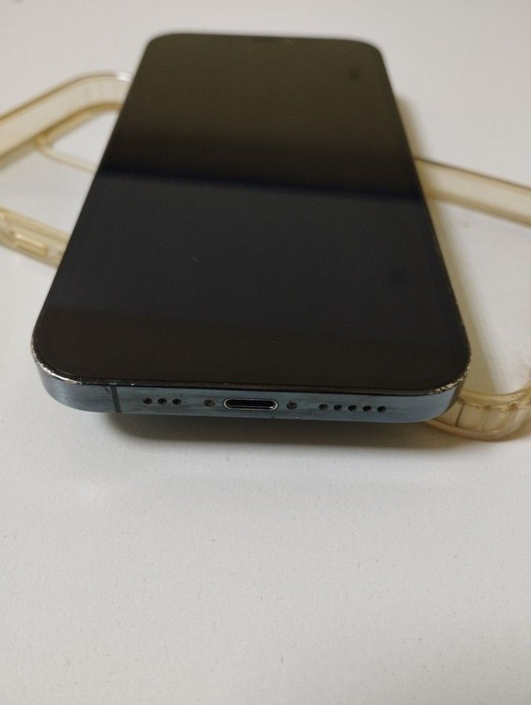 Apple iphone 12 pro 256gb Код:01-201166773. Зображення 8
