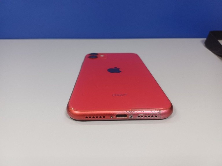 Apple iphone 11 128gb Код:01-201166569. Зображення 12