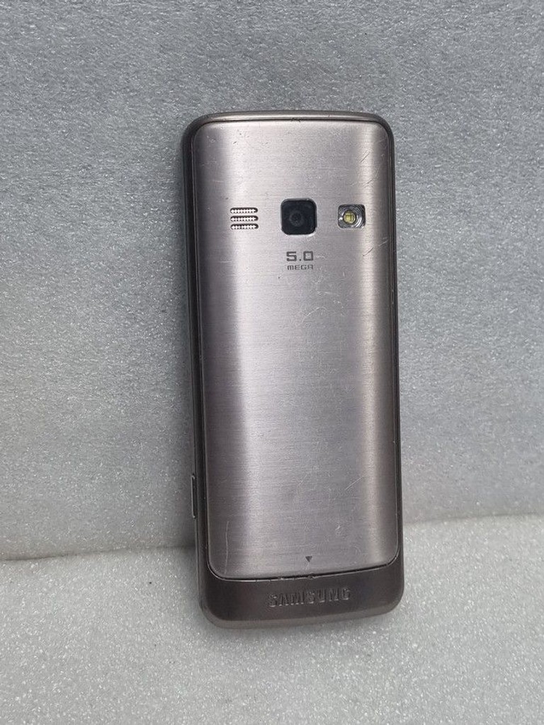 Оголошення Samsung s5610 Б/У