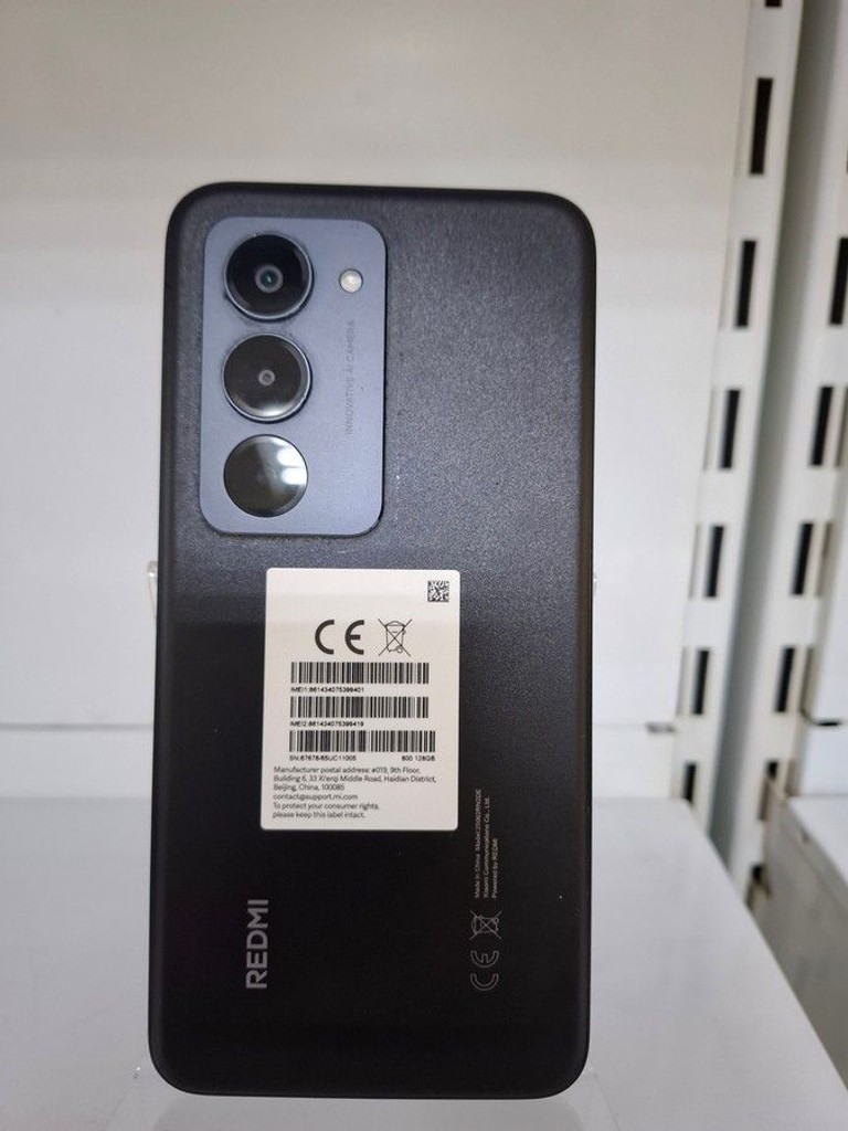 Распродажа Xiaomi redmi 15 4g 6/128gb, продавец Техноскарб