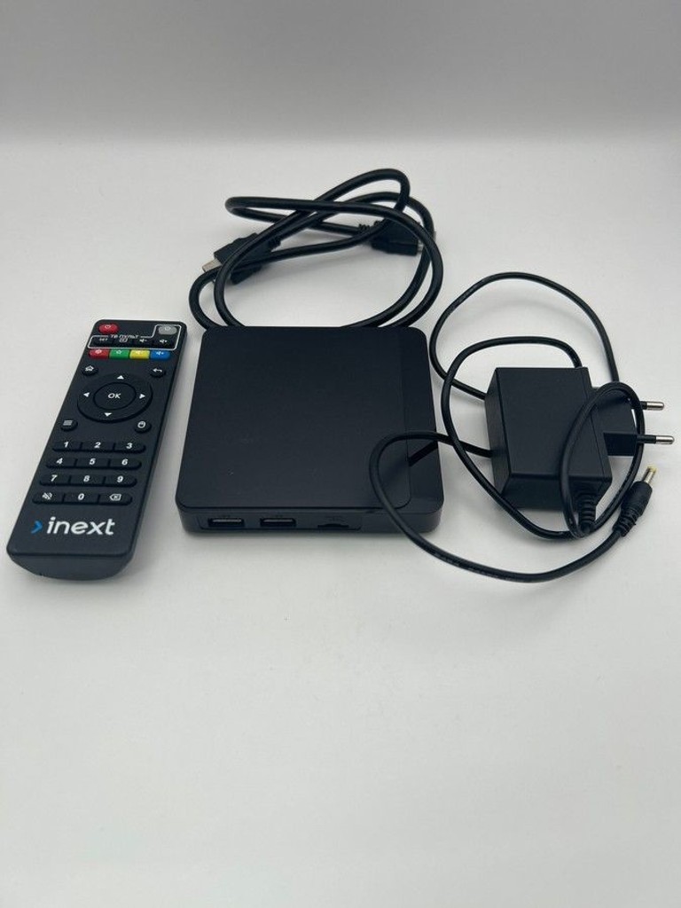 Распродажа Inext TV5 Ultra, продавец Техноскарб