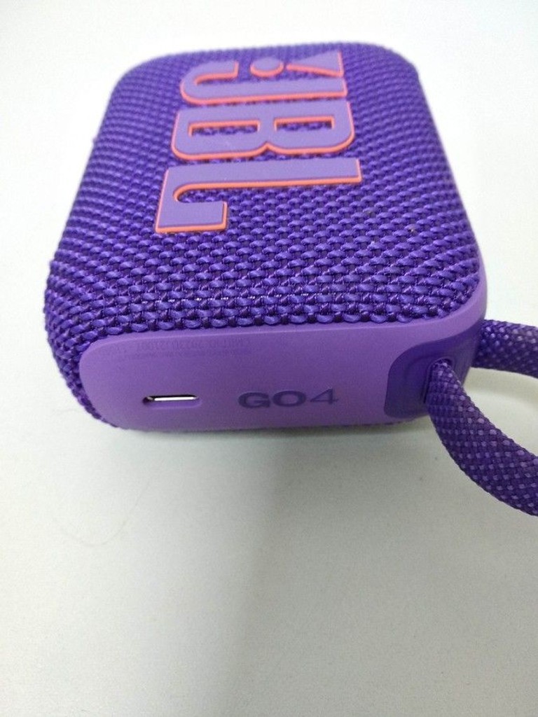Объявление Jbl go 4 Б/У