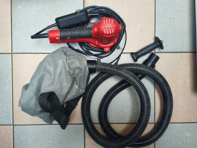 Объявление Worcraft DS08-180 Б/У