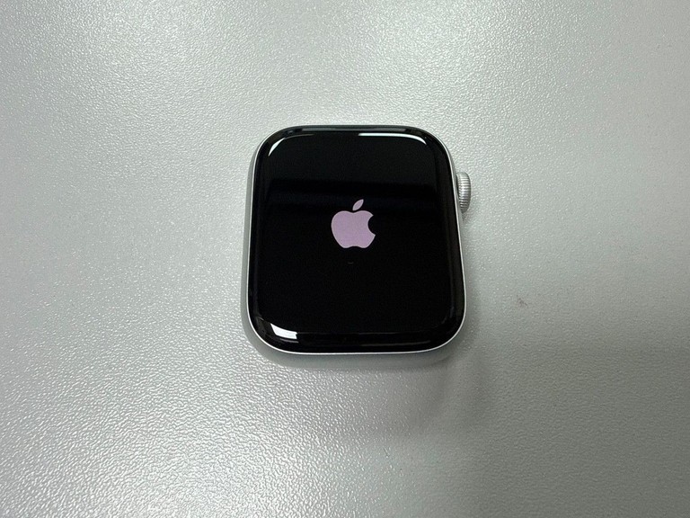 Дешиво Apple watch series 9 gps 45mm aluminum case с ломбарда