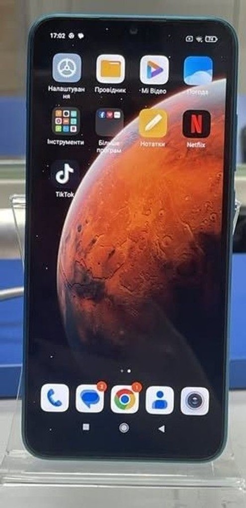 Купить Xiaomi redmi 9c nfc 3/64gb Б/У