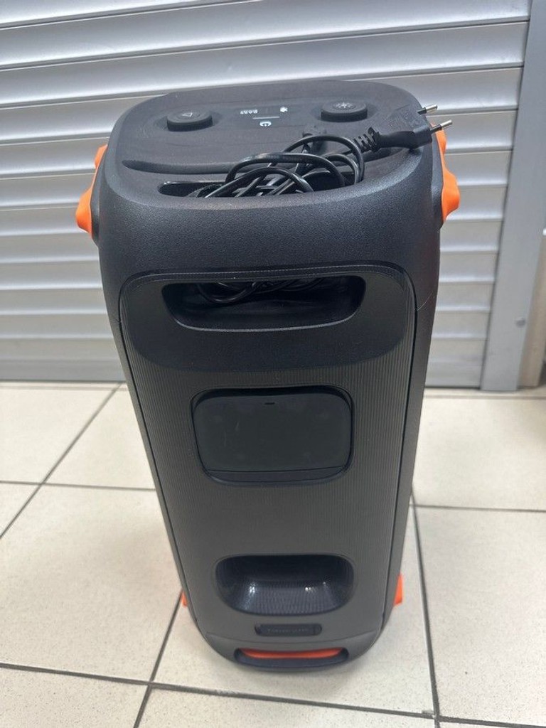 Дешево Jbl partybox 110 з ломбарду