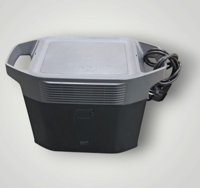 Купить Ecoflow delta 2 Б/У