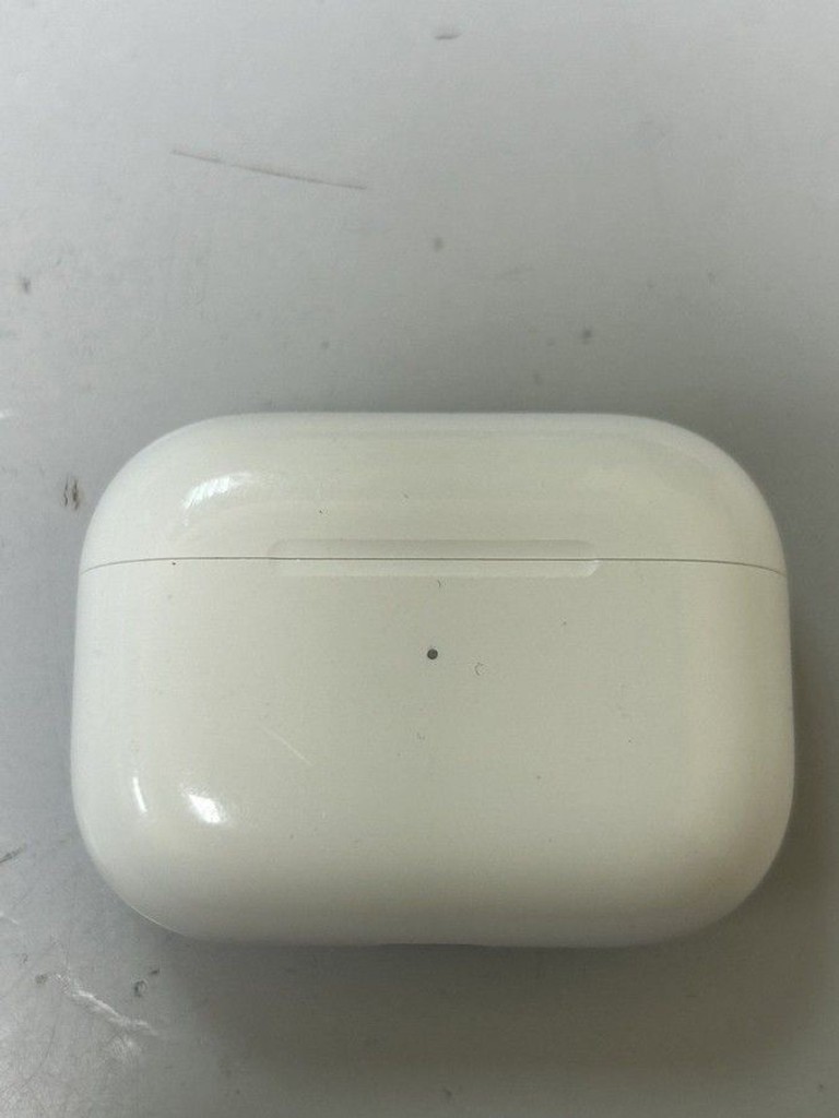 Оголошення Apple airpods pro 2nd generation with magsafe charging case usb-c Б/У