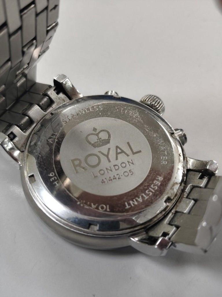 Купить Royal london 41442-05 Б/У