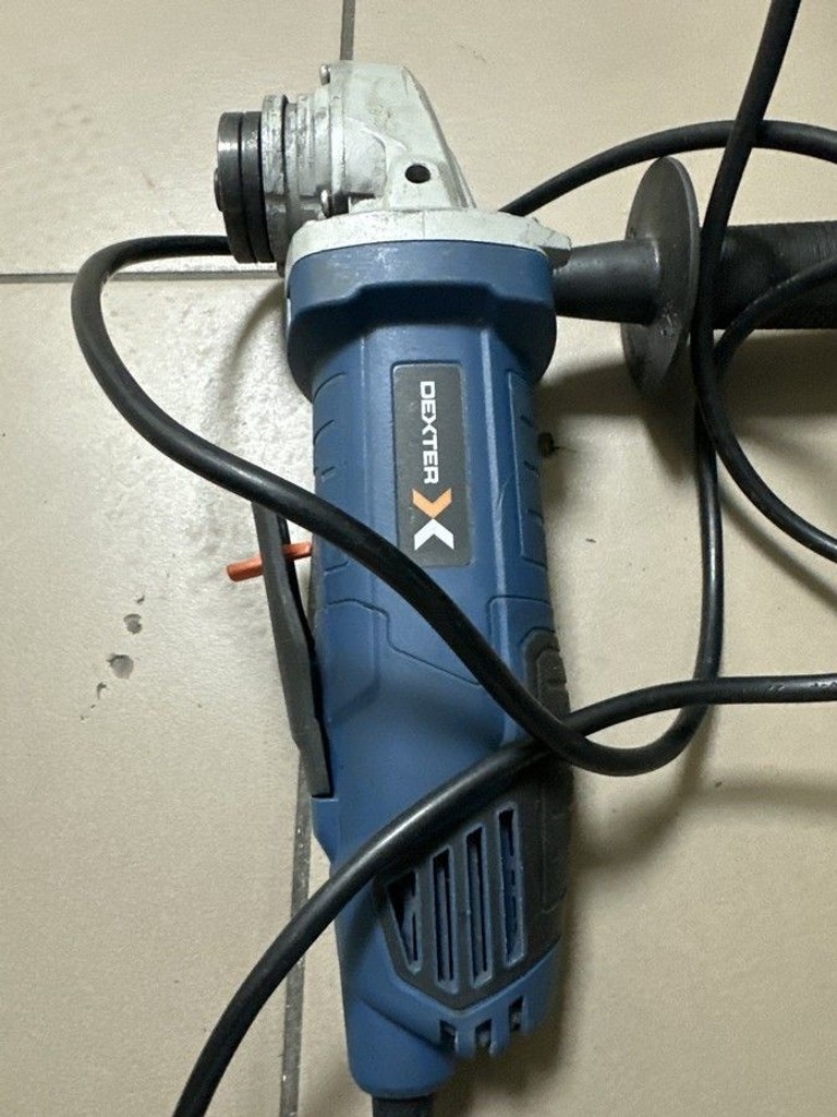 Купити Dexter 800ag2-125.5 Б/У