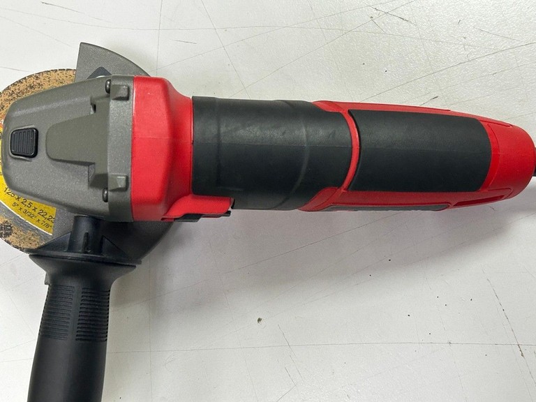 Einhell tc-ag 125/850 Код:01-201171928. Изображение 5