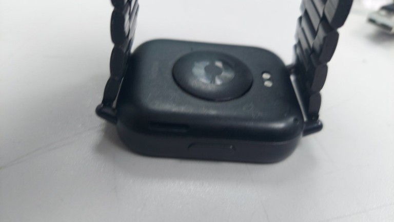 Дешиво Amazfit GTS Black с ломбарда