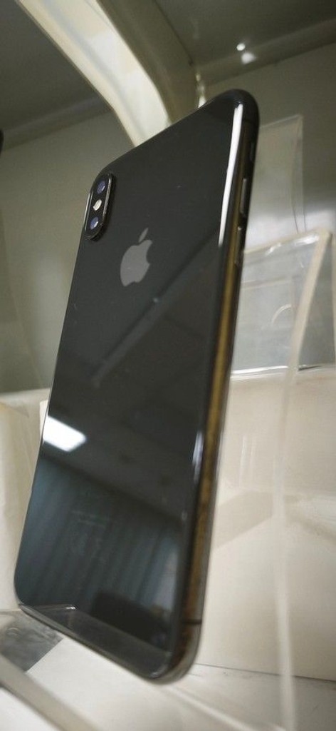 Apple iphone x 64gb Код:01-201160255. Изображение 7