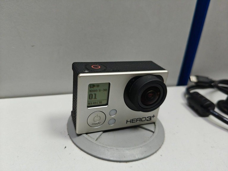 Gopro hero 3 black edition chdhx-301 Код:01-201177806. Изображение 7
