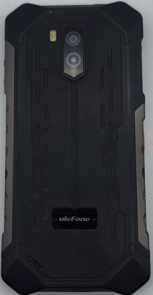 Объявление Ulefone armor x5 3/32gb Б/У