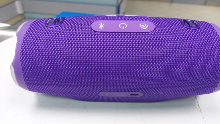 Объявление JBL Charge 6 Black Б/У