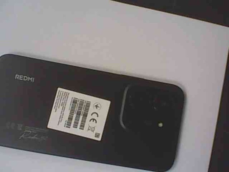 Купить Xiaomi redmi 15c 4g 8/256gb Б/У