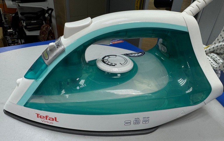Купити Tefal FV1710 Б/У