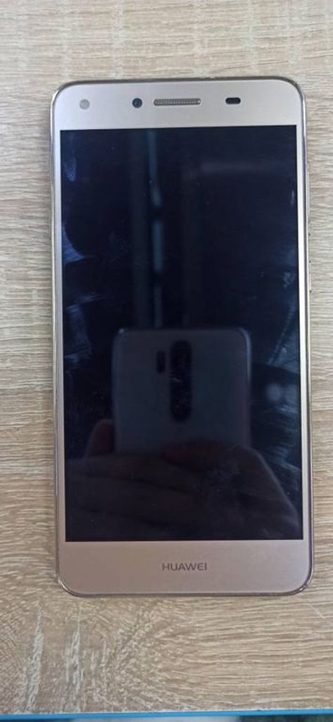 Купити Huawei y5 ii Б/У