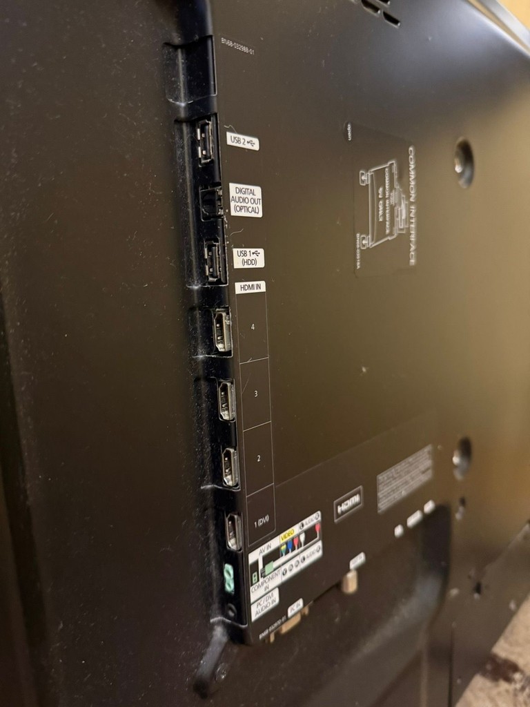 SUMSUNG UE40D5500RW Код:null. Изображение 4