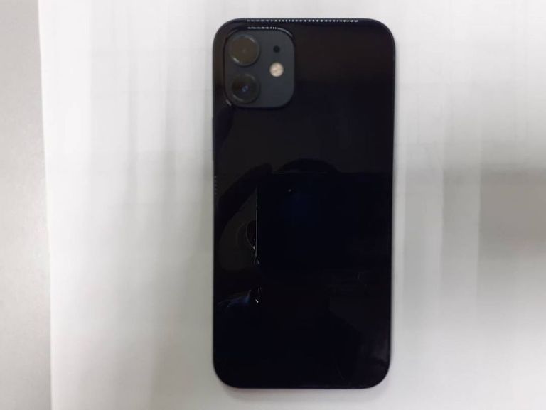 Объявление Apple iPhone 12 64GB (PRODUCT)RED Б/У