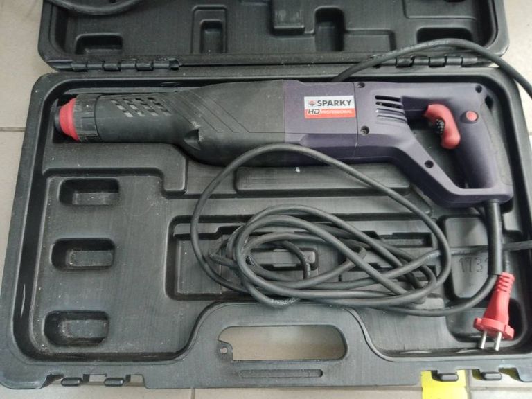 Купити SPARKY K 306E Б/У