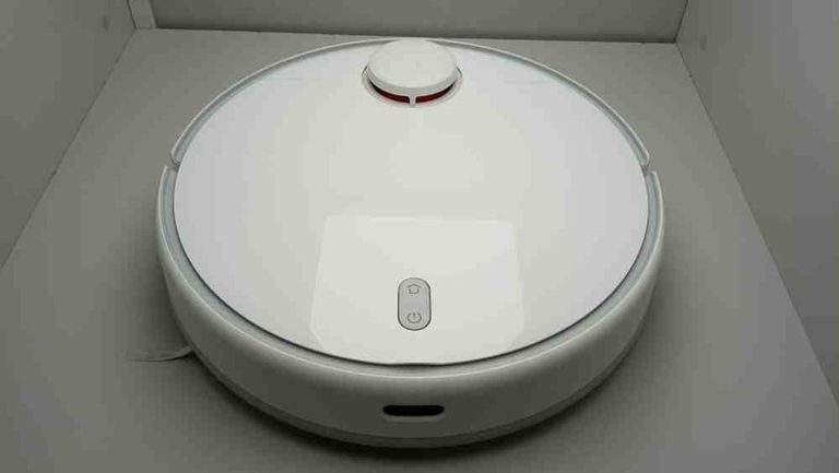 Купити MiJia Mi Robot Vacuum Mop 2 Pro+ Black (BHR4707GL) Б/У