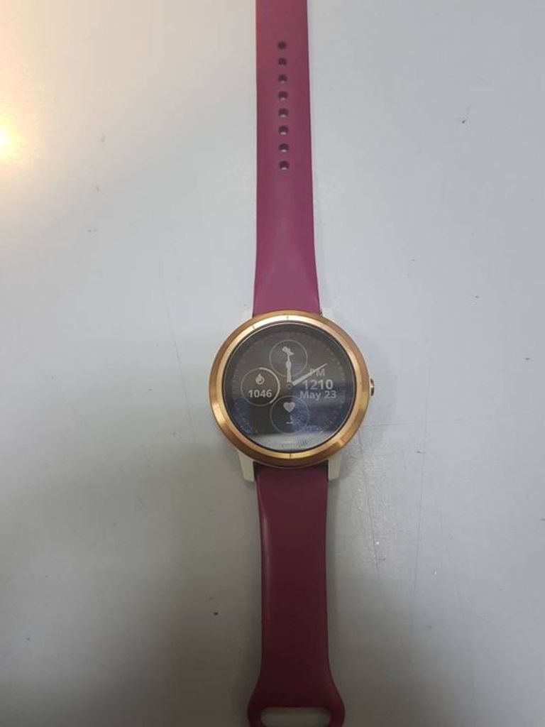 Купити Garmin vivoactive 3 Б/У