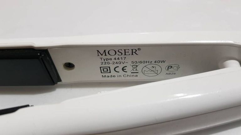 Дешиво Moser 4417-0051 с ломбарда