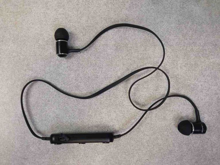 Awei ES-Q2 Black Код:2000002943327. Изображение 6