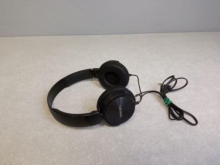 Дешево Philips SHL3000 з ломбарду