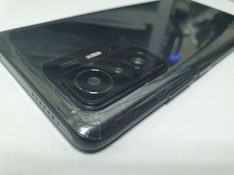 Дешево Xiaomi 11t 8/128gb з ломбарду
