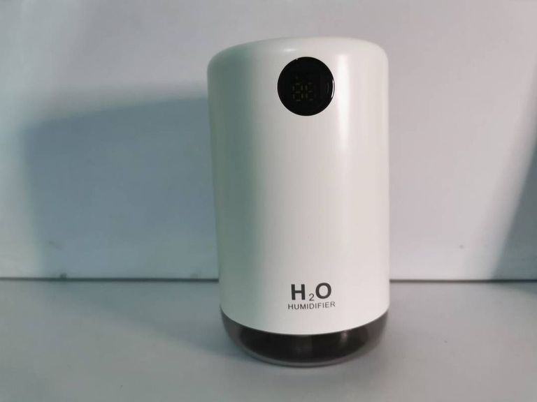 Купити Humidifier d21 Б/У