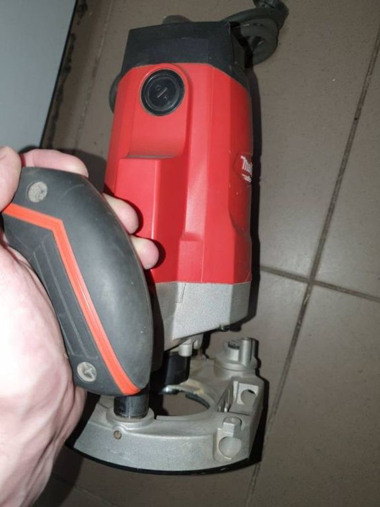 Makita M3600 Код:01-18436279. Зображення 5