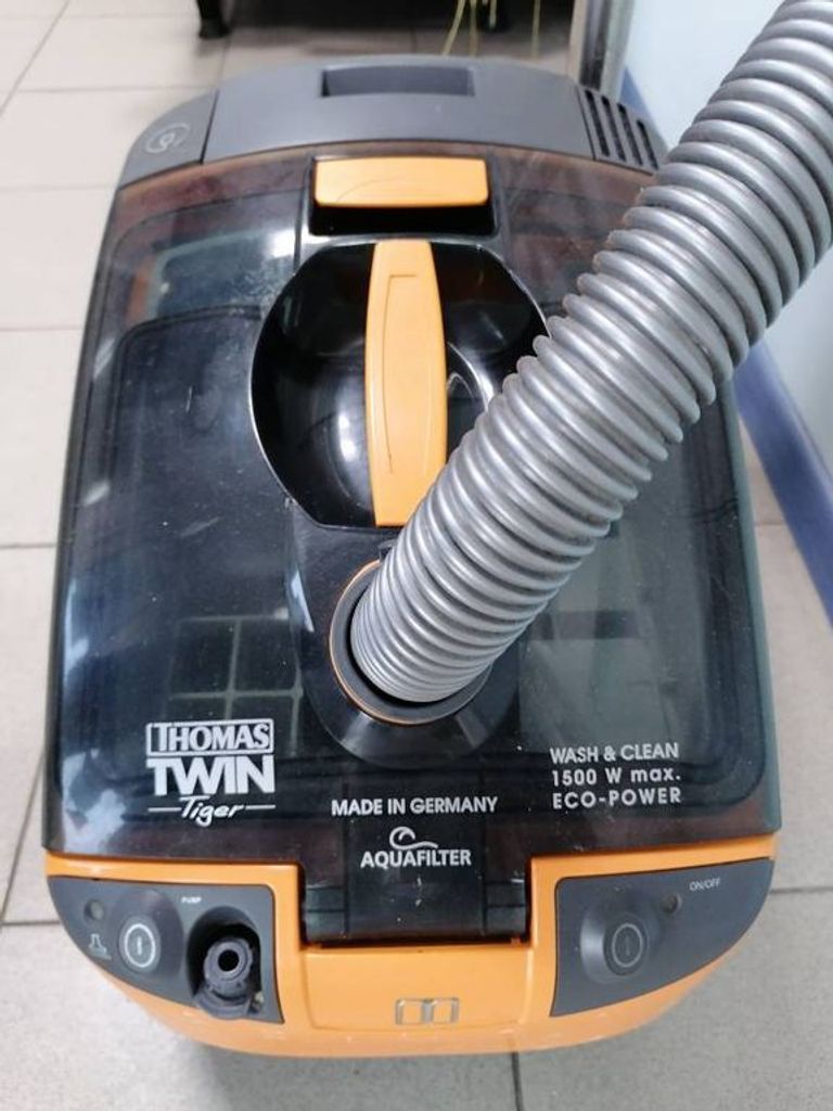 Распродажа Thomas twin tiger, продавец Техноскарб