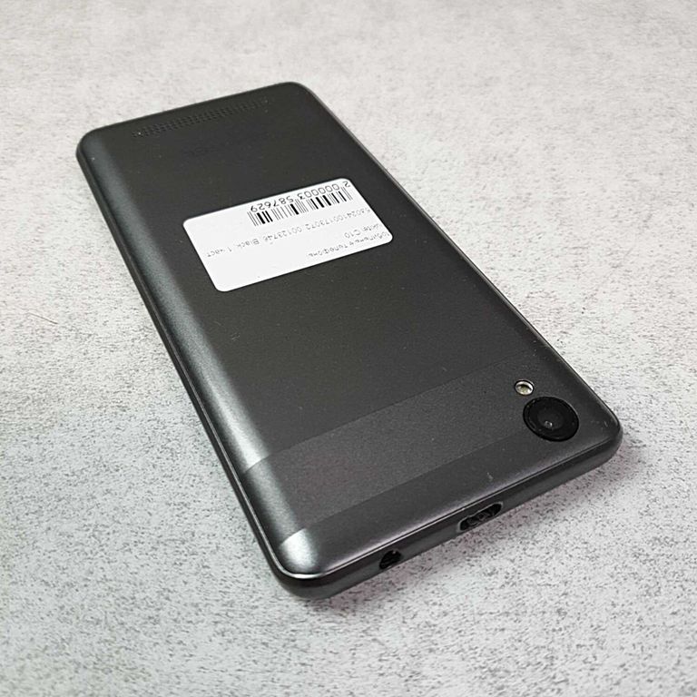 Oukitel C10 1/8GB Black Код:2000003587629. Зображення 8